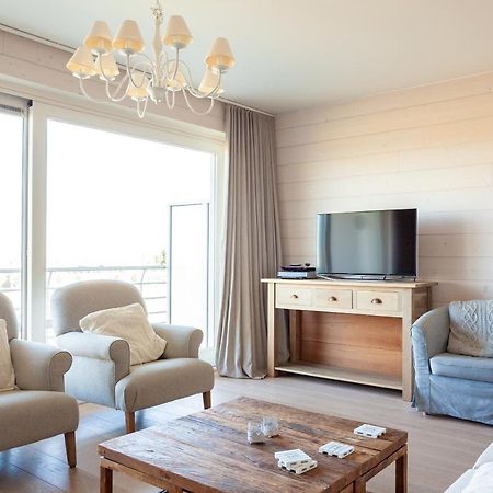Apartment Zonnehaven Nieuwpoort Dış mekan fotoğraf