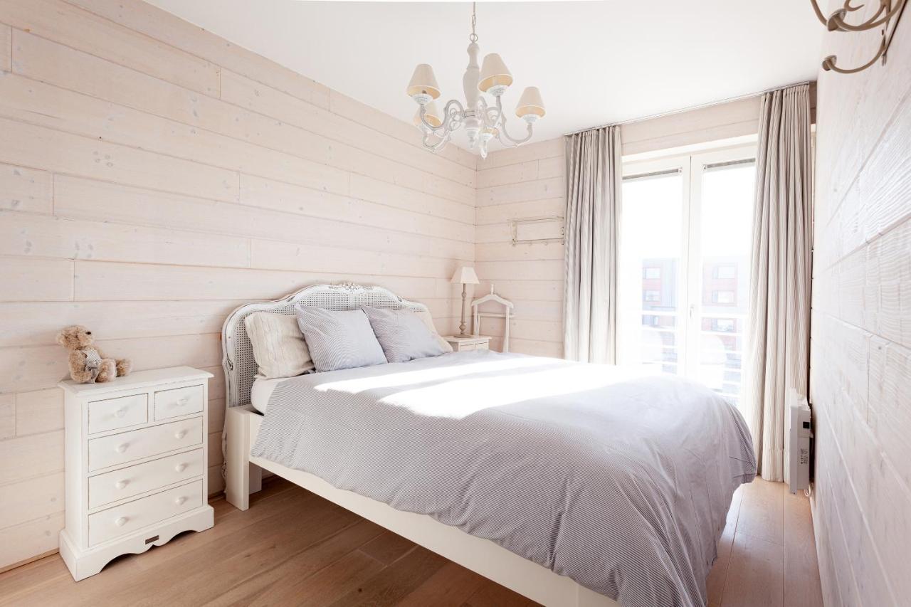Apartment Zonnehaven Nieuwpoort Dış mekan fotoğraf