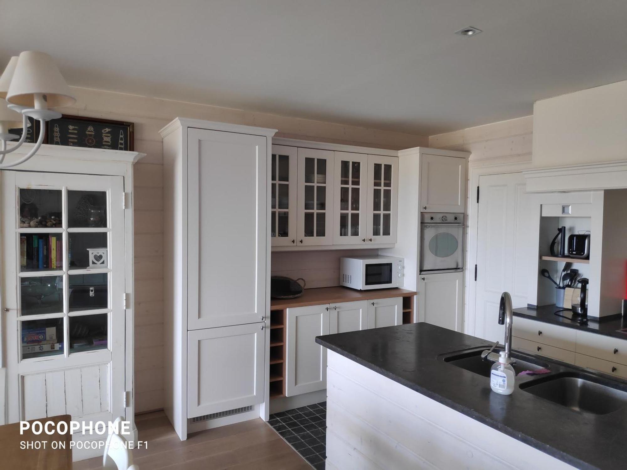 Apartment Zonnehaven Nieuwpoort Dış mekan fotoğraf